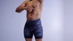 TYR Durafast Elite® Men's Workout Jammer Swimsuit - Fizzy -Tyr 1260394187 553681c7e9821e9c9c5de4a96344225dd5a3a6ea461706cb7 640