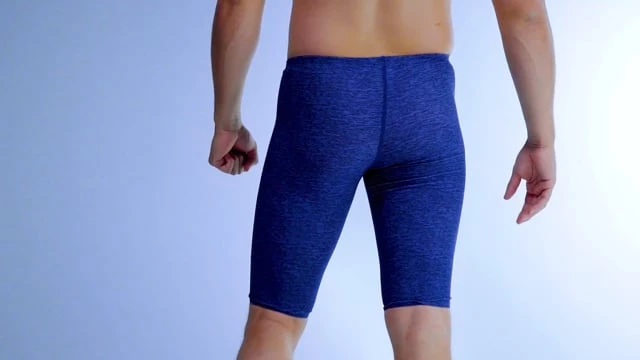 TYR Durafast One® Men's Jammer Swimsuit - Lapped 13 TYR Durafast One® Men's Jammer Swimsuit - Lapped - Image 13