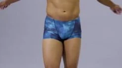 TYR Durafast Elite® Men's Blade Jammer Swimsuit - Mezio -Tyr 1508917784 eb6f8dcfe88f84e3ee0c5cac29fd99bc87fd8757a04666fc86c3d8967e1d8372 d 295x166