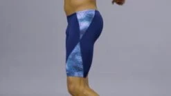 TYR Durafast Elite® Men's Blade Jammer Swimsuit - Starhex 22 TYR Durafast Elite® Men's Blade Jammer Swimsuit - Starhex -Tyr 1508930773 f39760572b531770b961dcbb709e59a084366613e8d5f804bce3ae95c9d5fd4c d 295x166