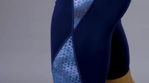 TYR Durafast Elite® Men's Blade Jammer Swimsuit - Starhex 12 TYR Durafast Elite® Men's Blade Jammer Swimsuit - Starhex - Image 12