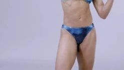 TYR Durafast Elite® Women's Classic Mini Bikini Bottom - Cosmic Night 22 TYR Durafast Elite® Women's Classic Mini Bikini Bottom - Cosmic Night -Tyr 1520505982 c9a2f85cd53aa4d63afbcdfc57053c589ebdbc51177dd0298c092a3ade10a6f7 d 295x166