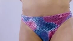 TYR Durafast Elite® Women's Classic Mini Bikini Bottom - Starhex 23 TYR Durafast Elite® Women's Classic Mini Bikini Bottom - Starhex -Tyr 1520506110 399d9c8c933c5f4a039a68a55624034fc51e3b078aa49a7f30c37a5444359771 d 295x166