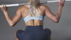 TYR Base Kinetic™ Women's Dual Strap Sports Bra - Aqueous 19 TYR Base Kinetic™ Women's Dual Strap Sports Bra - Aqueous -Tyr 1572233924 84b9ffd20b109b139460cc96e09984c577f2a75ea7b05ad6aab1175cbae4c6d0 d 295x166