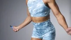 TYR Base Kinetic™ Women's High Neck Sports Bra - Aqueous 21 TYR Base Kinetic™ Women's High Neck Sports Bra - Aqueous -Tyr 1572235720 47472590a5a99bcbb38f9962bb3ab611f16f489a7fae8d05fc4fb8908507bd01 d 295x166