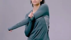 TYR SunDefense™ Women's Vented Long Sleeve Crew Shirt - Solid 21 TYR SunDefense™ Women's Vented Long Sleeve Crew Shirt - Solid -Tyr 1572250364 432bdc2a073930f53e4028ce64aa359d6598d1982d673ec845cb2f91f7be5cb0 d 295x166