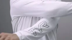 TYR SunDefense™ Men's Vented Hooded Shirt - Solid -Tyr 1572251816 9979dce2b631fc187f941fc1a703a366a905c198843e4bd9259037a389e13c1d d 295x166