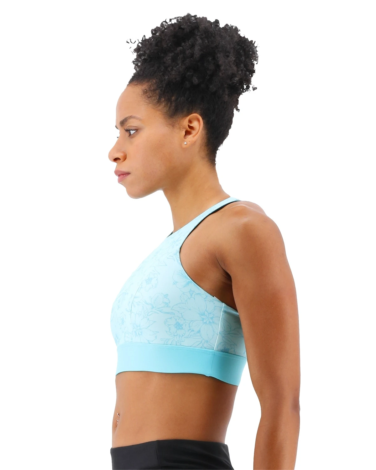 TYR Women's Amira Top - Boho Floral 3 TYR Women's Amira Top - Boho Floral - Image 3