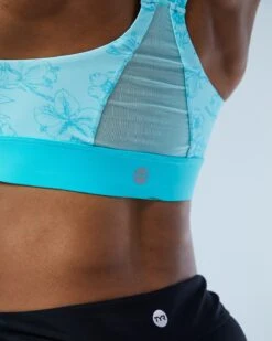 TYR Women's Amira Top - Boho Floral 18 TYR Women's Amira Top - Boho Floral -Tyr BAMBOF7A 342 alt09