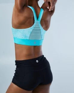 TYR Women's Amira Top - Boho Floral 19 TYR Women's Amira Top - Boho Floral -Tyr BAMBOF7A 342 alt10