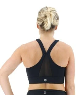 TYR Women's Amira Top - Solid 15 TYR Women's Amira Top - Solid -Tyr BAMSO7A 001 main02