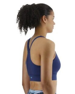 TYR Women's Amira Top - Solid 20 TYR Women's Amira Top - Solid -Tyr BAMSO7A 844 alt05