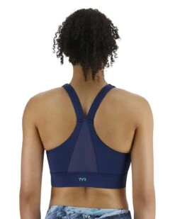TYR Women's Amira Top - Solid 14 TYR Women's Amira Top - Solid -Tyr BAMSO7A 844 main02