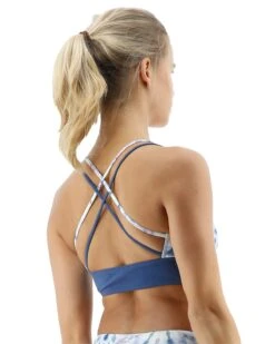 TYR Women's Brooke Bralette - Pressed Flowers 11 TYR Women's Brooke Bralette - Pressed Flowers -Tyr BBPFL7A 960 alt06