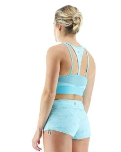 TYR Women's Hadley Top - Boho Floral 9 TYR Women's Hadley Top - Boho Floral -Tyr BHDBOF7A 342 alt04