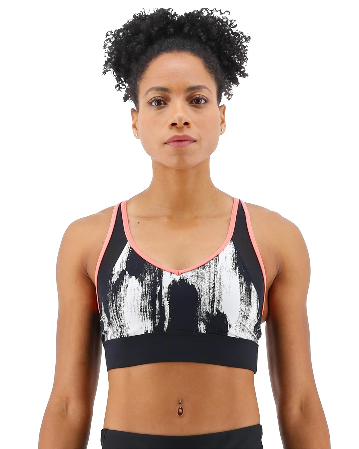 TYR Women's Hadley Top - Dry Brush 1 TYR Women's Hadley Top - Dry Brush