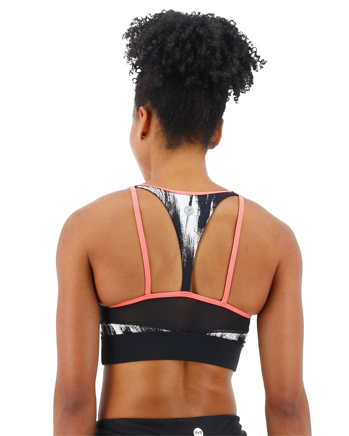 TYR Women's Hadley Top - Dry Brush 2 TYR Women's Hadley Top - Dry Brush - Image 2