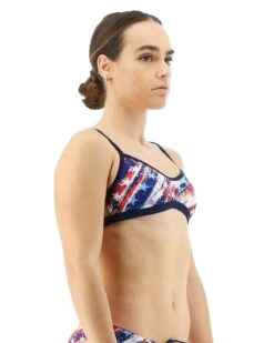 TYR Durafast One® Women's Mojave Tieback Top - Homeland -Tyr BJHML7A 636 alt06 1