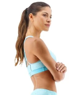 TYR Women's Jojo Top - Boho Floral 14 TYR Women's Jojo Top - Boho Floral -Tyr BJOBOF7A 342 alt05