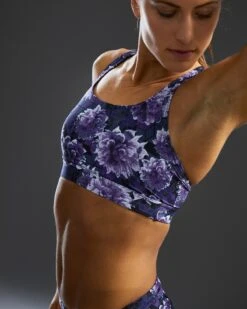 TYR Women's Jojo Top - Polyhedron 17 TYR Women's Jojo Top - Polyhedron -Tyr BJOPLH7A 185 alt08