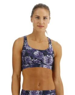 TYR Women's Jojo Top - Polyhedron