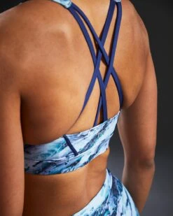 TYR Women's Jojo Top - Shale -Tyr BJOSHA7A 461 alt10