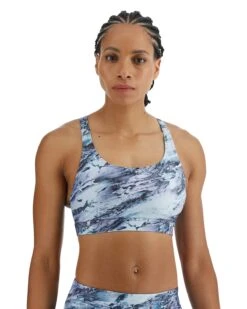 TYR Women's Jojo Top - Shale