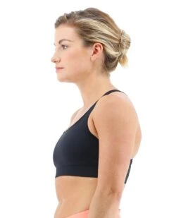 TYR Women's Jojo Top - Solid 8 TYR Women's Jojo Top - Solid -Tyr BJOSO7A 001 alt03