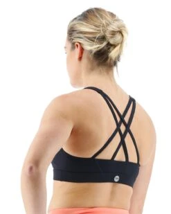 TYR Women's Jojo Top - Solid 9 TYR Women's Jojo Top - Solid -Tyr BJOSO7A 001 alt04