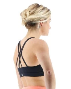 TYR Women's Jojo Top - Solid 10 TYR Women's Jojo Top - Solid -Tyr BJOSO7A 001 alt05