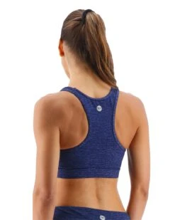 TYR Durafast Elite® Women's Lyn Racerback - Lapped -Tyr BLYFLA7A 401 alt04
