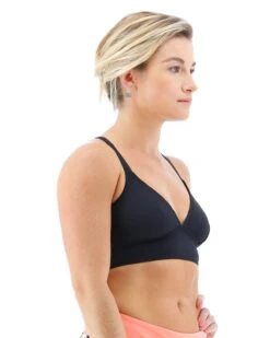 TYR Women's Madeline Bralette - Solid 11 TYR Women's Madeline Bralette - Solid -Tyr BMASO7A 001 alt06