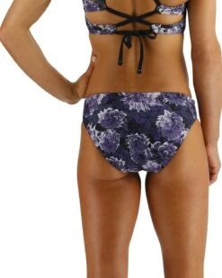 TYR Women's Lula Classic Bikini Bottom - Polyhedron -Tyr BPLH7A 185 main02