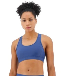 TYR Women's Reilly Top - Solid 9 TYR Women's Reilly Top - Solid -Tyr BRESO7A 139 alt03