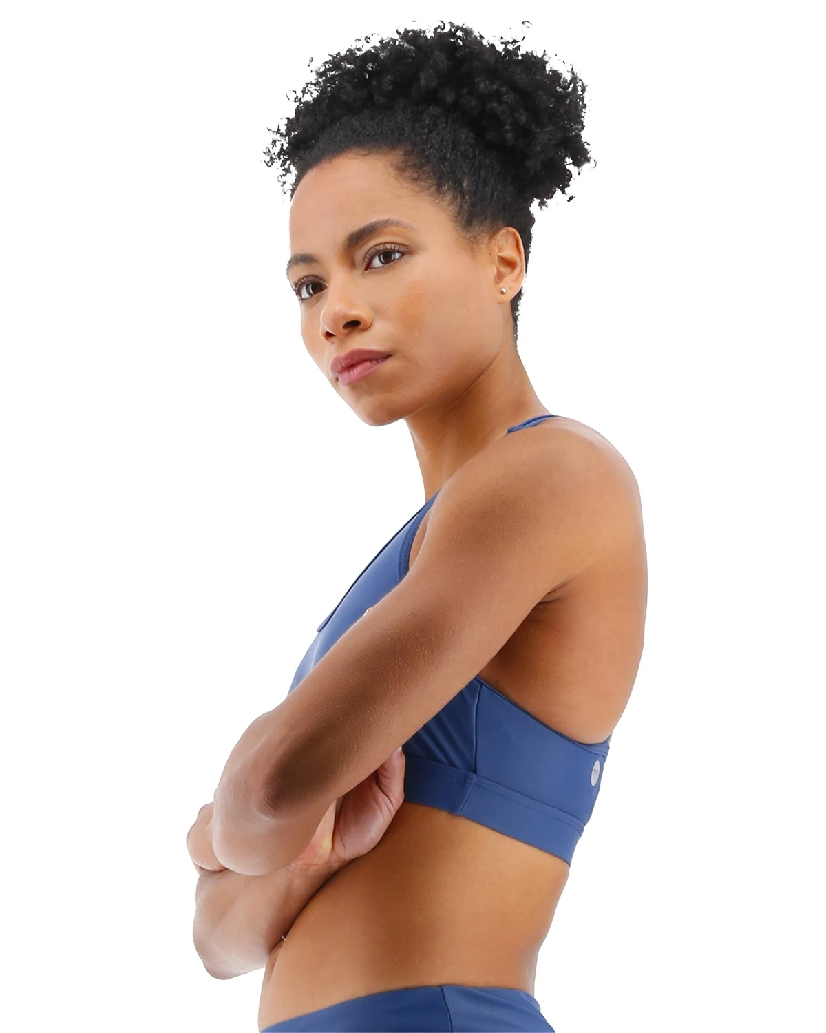 TYR Women's Reilly Top - Solid 4 TYR Women's Reilly Top - Solid - Image 4