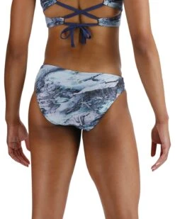 TYR Women's Lula Classic Bikini Bottom - Shale -Tyr BSHA7A 461 main02