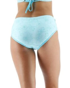 TYR Women's Zola Hipkini - Boho Floral -Tyr BZBOF7A 342 main02