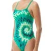 TYR Durafast Elite® Women's Diamondfit Swimsuit - Bohemian