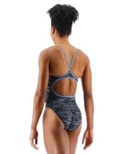 TYR Durafast Elite® Women's Diamond Controlfit Swimsuit - Fizzy 10 TYR Durafast Elite® Women's Diamond Controlfit Swimsuit - Fizzy -Tyr DFF17A 001 alt03