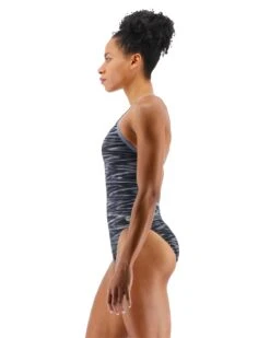 TYR Durafast Elite® Women's Diamond Controlfit Swimsuit - Fizzy 11 TYR Durafast Elite® Women's Diamond Controlfit Swimsuit - Fizzy -Tyr DFF17A 001 alt04