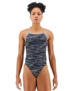 TYR Durafast Elite® Women's Diamond Controlfit Swimsuit - Fizzy