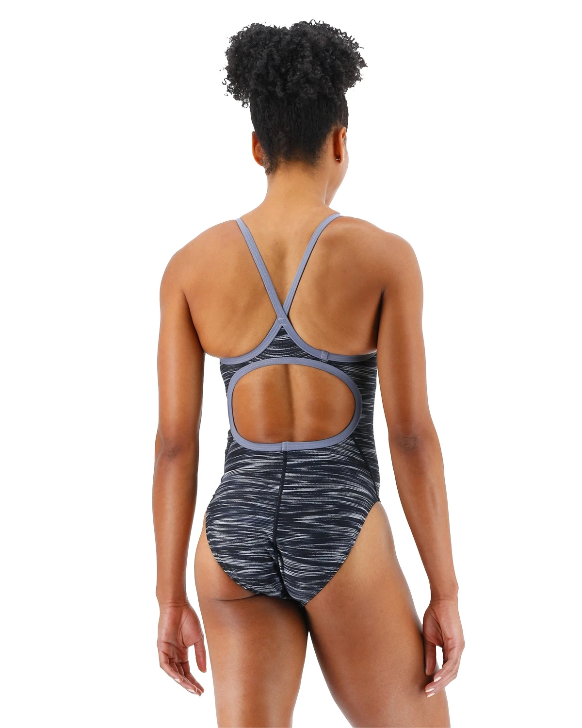 TYR Durafast Elite® Women's Diamond Controlfit Swimsuit - Fizzy 2 TYR Durafast Elite® Women's Diamond Controlfit Swimsuit - Fizzy - Image 2