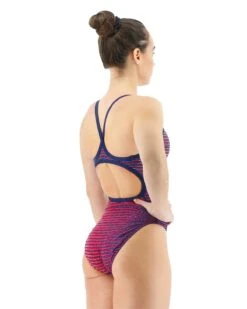 TYR Durafast Elite® Women's Diamond Controlfit Swimsuit - Flux 14 TYR Durafast Elite® Women's Diamond Controlfit Swimsuit - Flux -Tyr DFFLX7A 670 alt05
