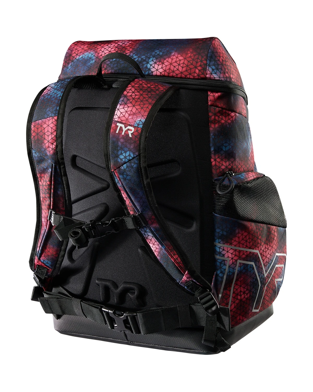 TYR Alliance 45L Backpack - Starhex 2 TYR Alliance 45L Backpack - Starhex - Image 2