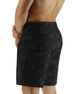 TYR Hydrosphere™ Men's Mobius 9" Boardshorts - Camohex -Tyr MBSCAX7A 927 alt04