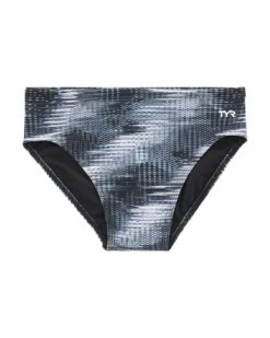 TYR Durafast Elite® Boys' Brief Swimsuit - Surge