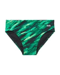 TYR Durafast Elite® Boys' Brief Swimsuit - Vitric