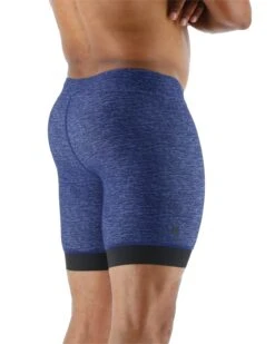 TYR Durafast Elite® Men's Workout Jammer Swimsuit - Lapped -Tyr SFLA7A 401 alt06