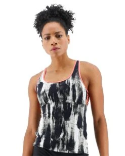 TYR Women's Harley Tank - Dry Brush 12 TYR Women's Harley Tank - Dry Brush -Tyr THADBR7A 001 alt03