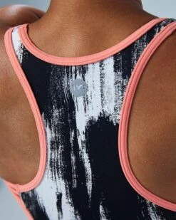 TYR Women's Harley Tank - Dry Brush 19 TYR Women's Harley Tank - Dry Brush -Tyr THADBR7A 001 alt10